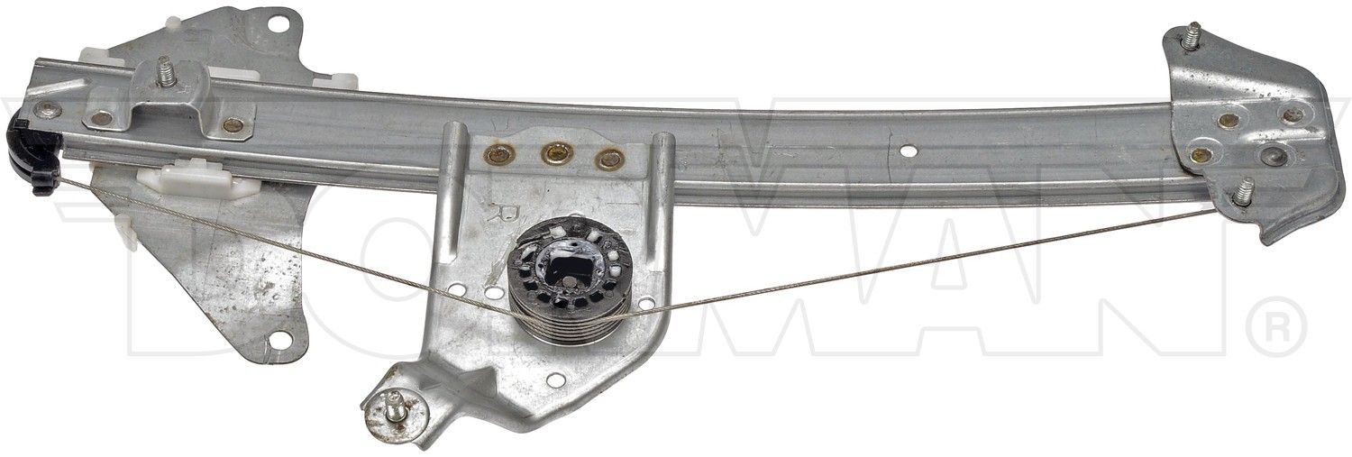 2004, 2003, 2002, 2001, 2000 Toyota Avalon Window Regulator