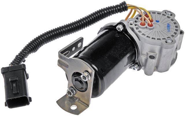 2010, 2009, 2008 Lincoln Navigator Transfer Case Motor