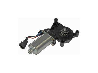2003, 2002, 2001, 2000, 1999, 1998 Mercedes-Benz ML320 1998-2003 Mercedes-Benz ML320 Window Motor