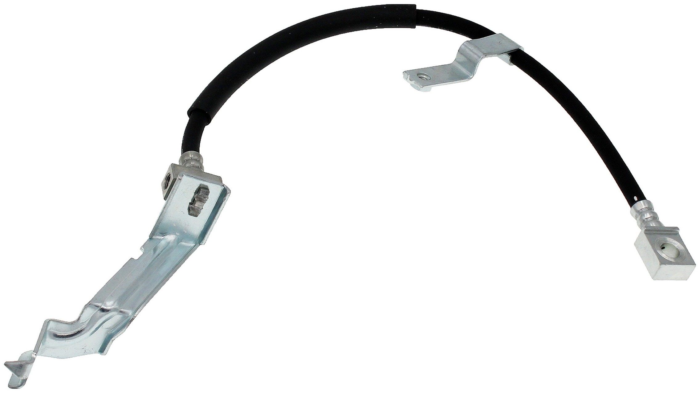 2000, 1999, 1998, 1997, 1996 Dodge Caravan Voyager Brake Hydraulic Hose