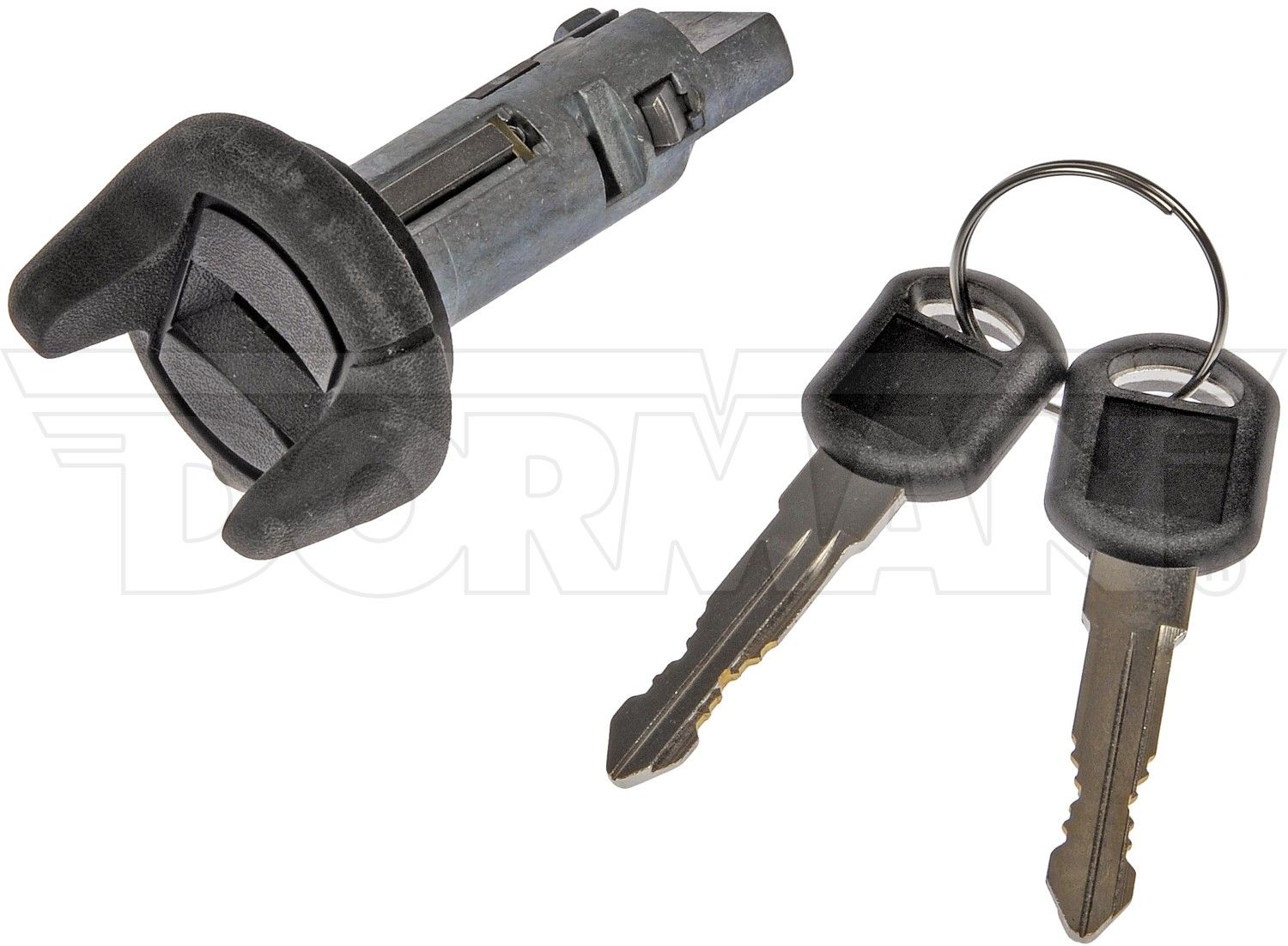 1998 GMC Jimmy Ignition Lock Cylinder