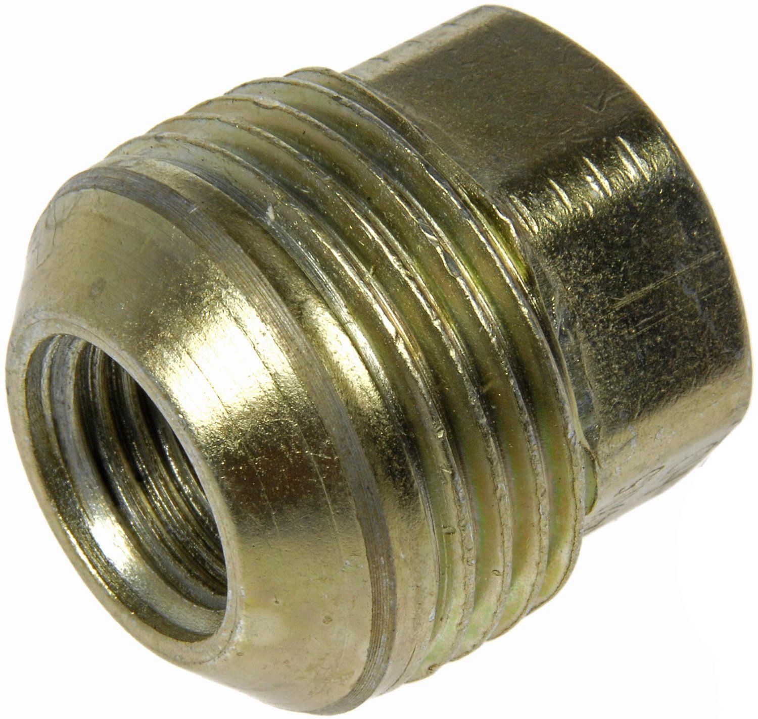 2000, 1999, 1998, 1997, 1996, 1995, 1994, 1993, 1992, 1991 GMC C3500 Wheel Lug Nut