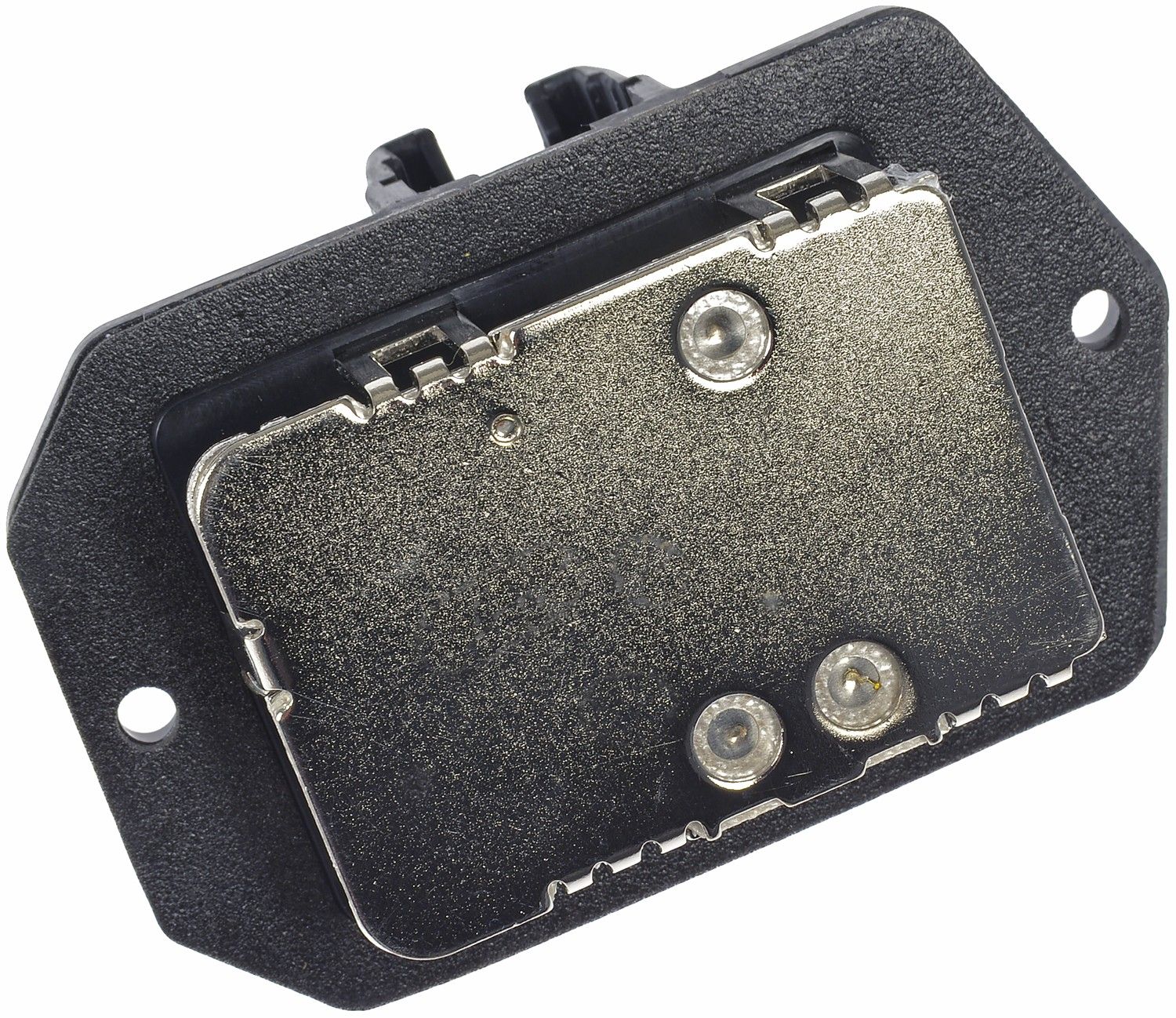2005 Toyota RAV4 HVAC Blower Motor Resistor