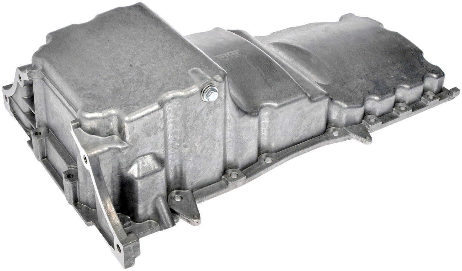 2012, 2011, 2010, 2009, 2008, 2007, 2006, 2005, 2004 GMC Canyon Engine Oil Pan