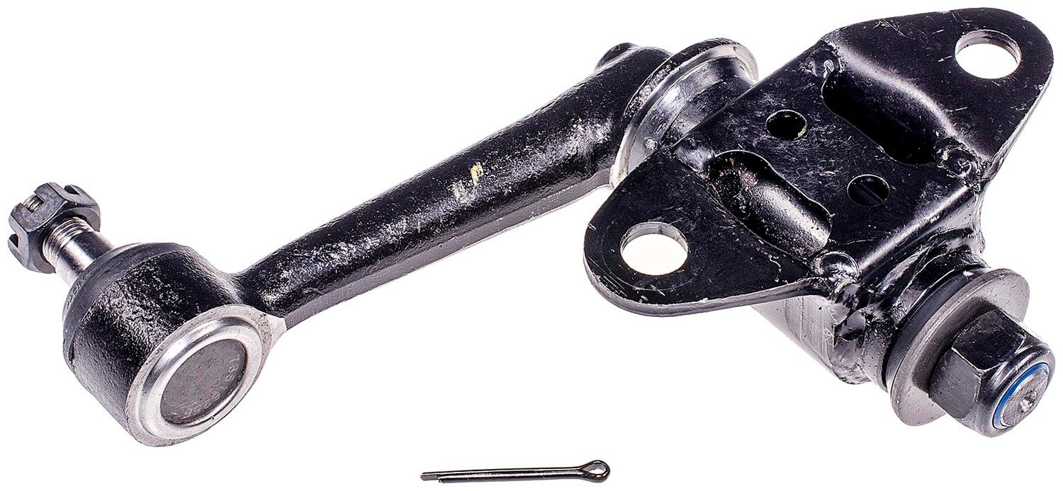 1987 Mazda B2000 Steering Idler Arm and Bracket Assembly