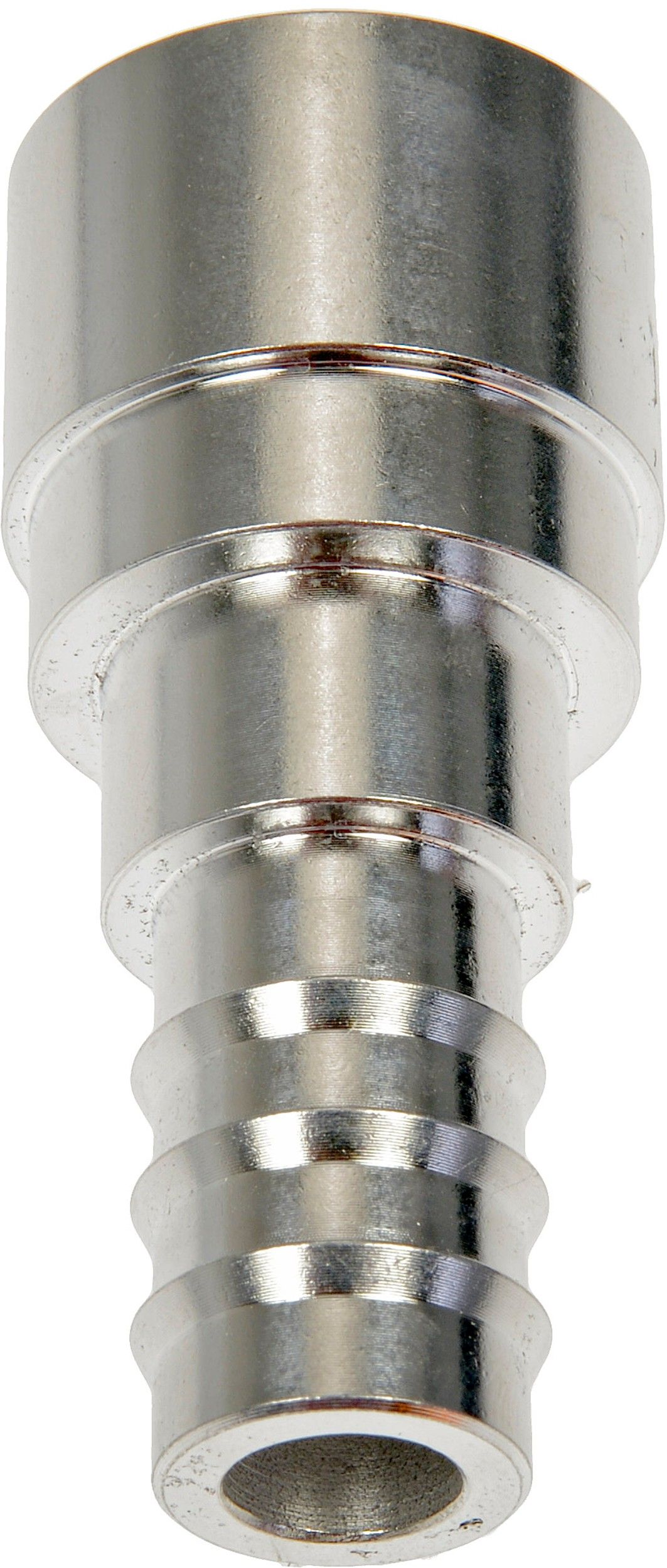 2009, 2008, 2007, 2006, 2005, 2004, 2003 Hummer H2 HVAC Heater Hose Connector
