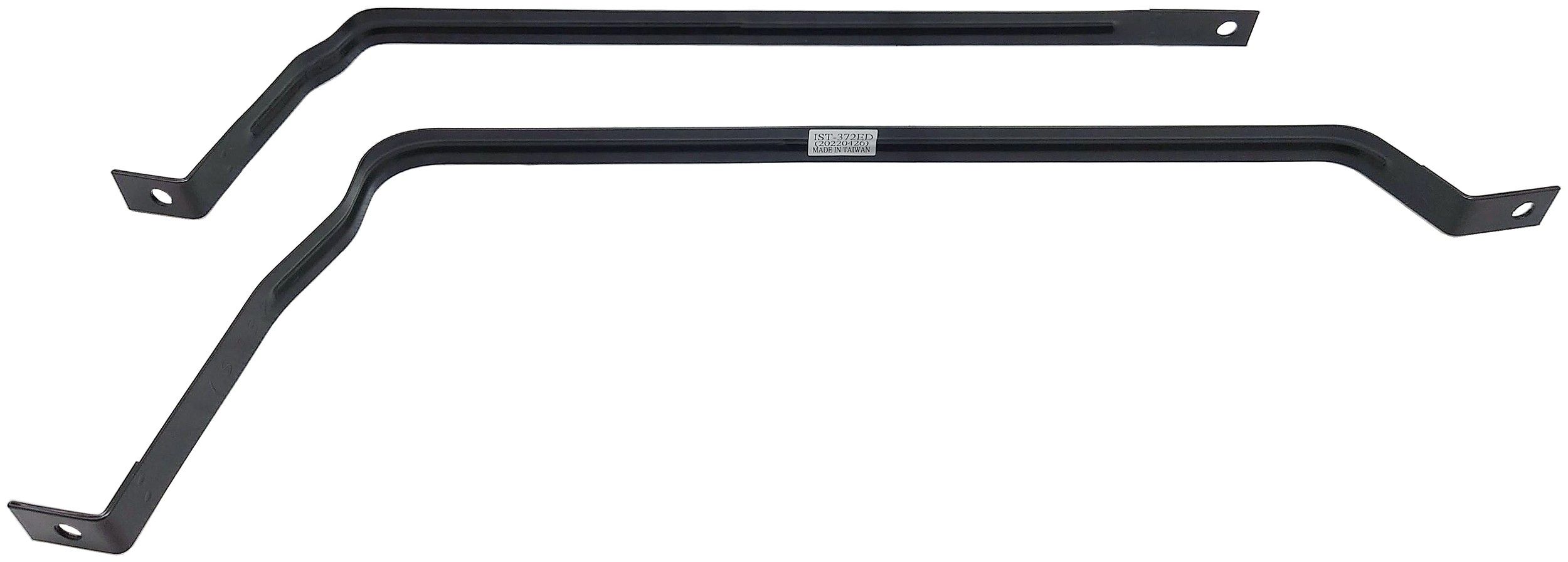 2012, 2011, 2010, 2009, 2008, 2007, 2006 Ford Fusion Fuel Tank Strap