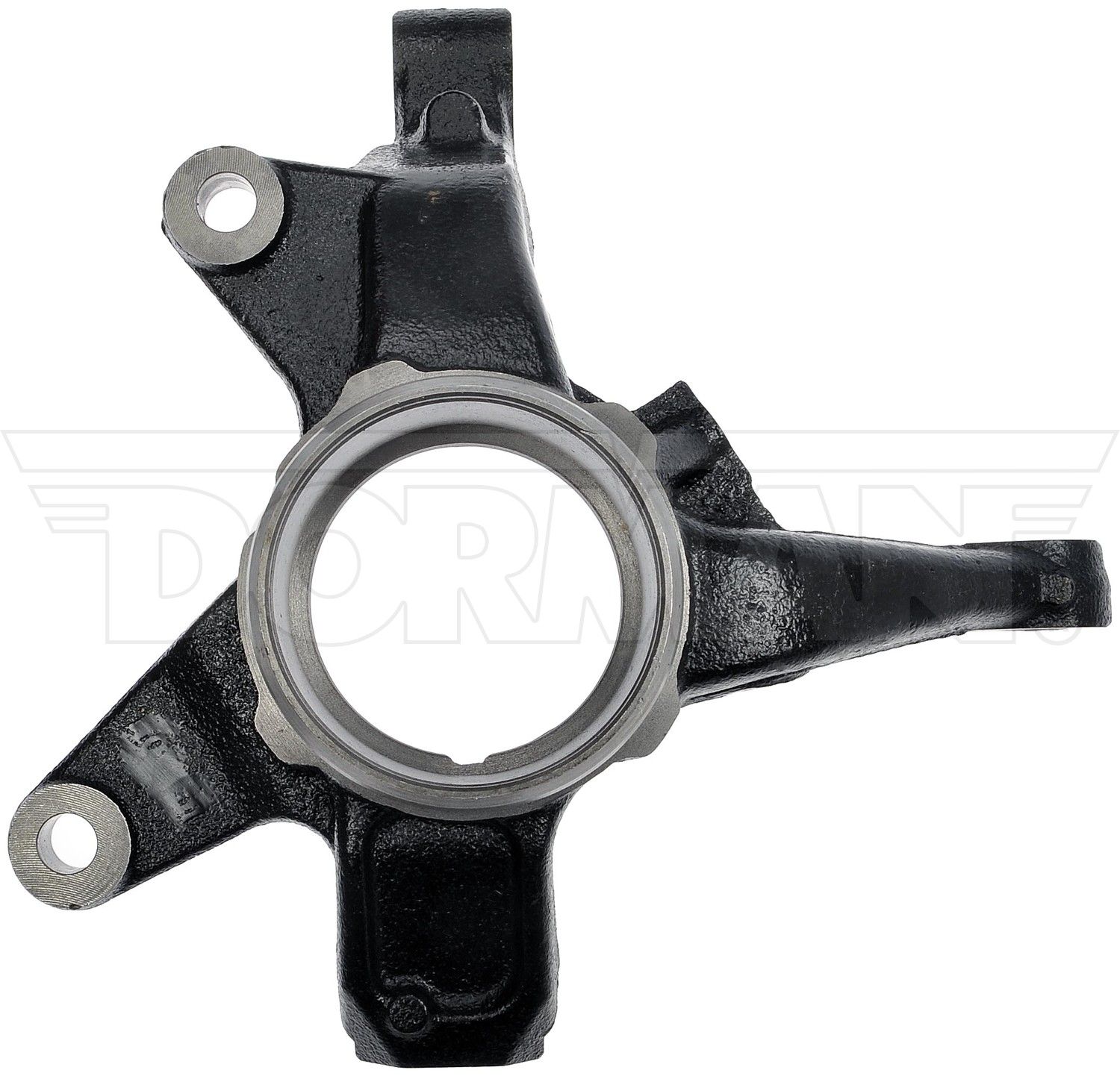 2015, 2014, 2013, 2012, 2011, 2010, 2009, 2008, 2007 Mazda CX-9 Steering Knuckle