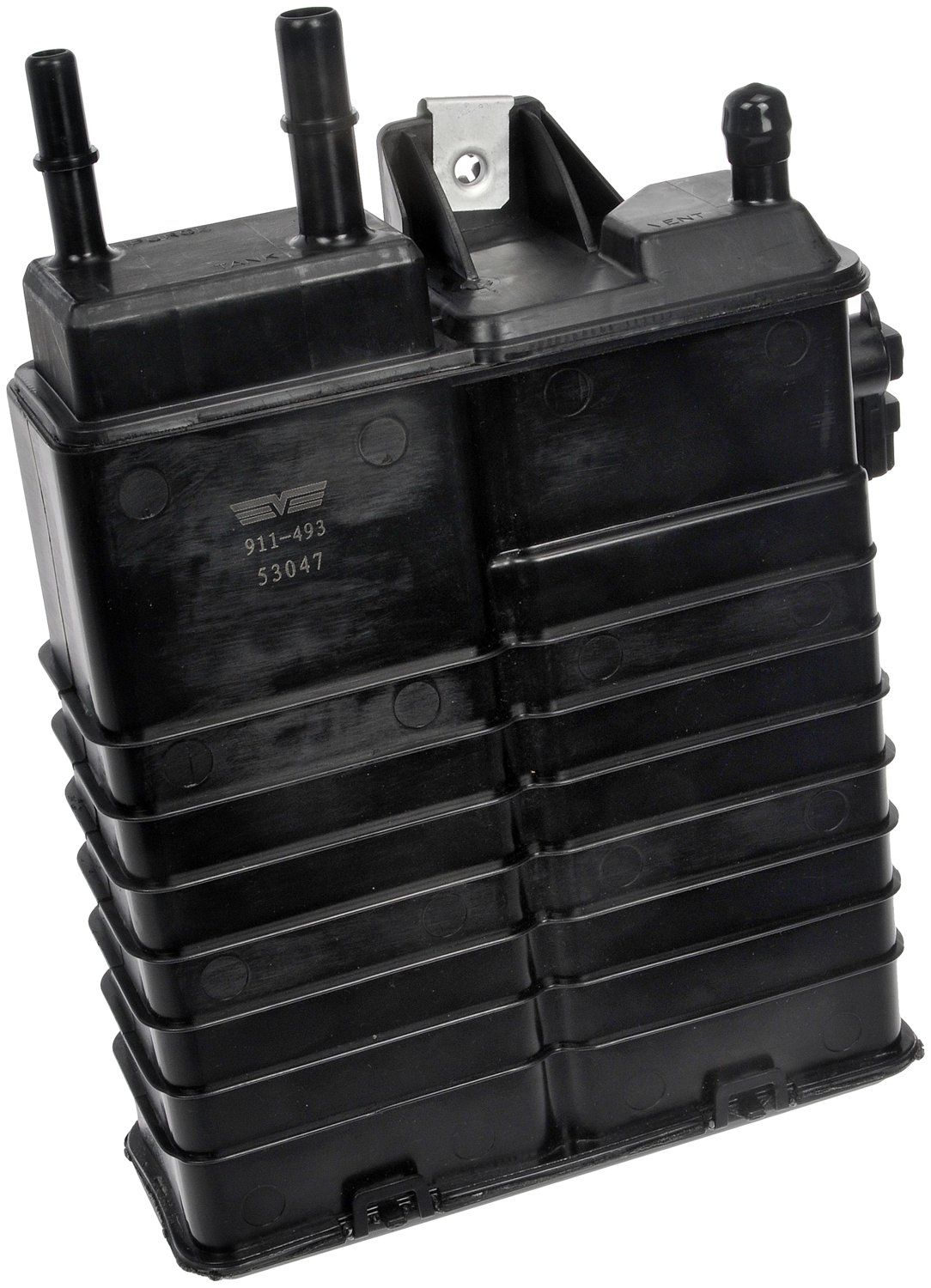 2013, 2012, 2011 Ford Fiesta Vapor Canister