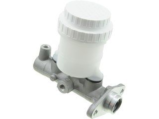 1989 Dodge Raider Brake Master Cylinder
