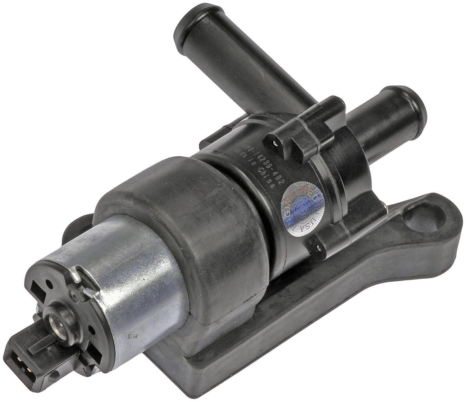 2007, 2006, 2005 Ford Escape Heater Water Pump