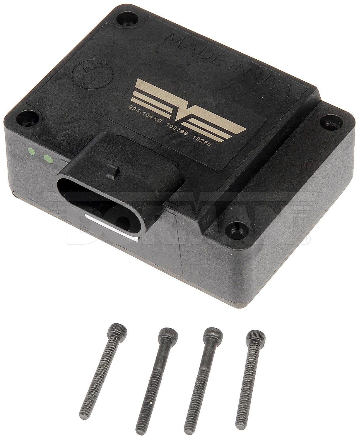 1999, 1998, 1997, 1996, 1995, 1994 GMC P3500 Fuel Pump Driver Module