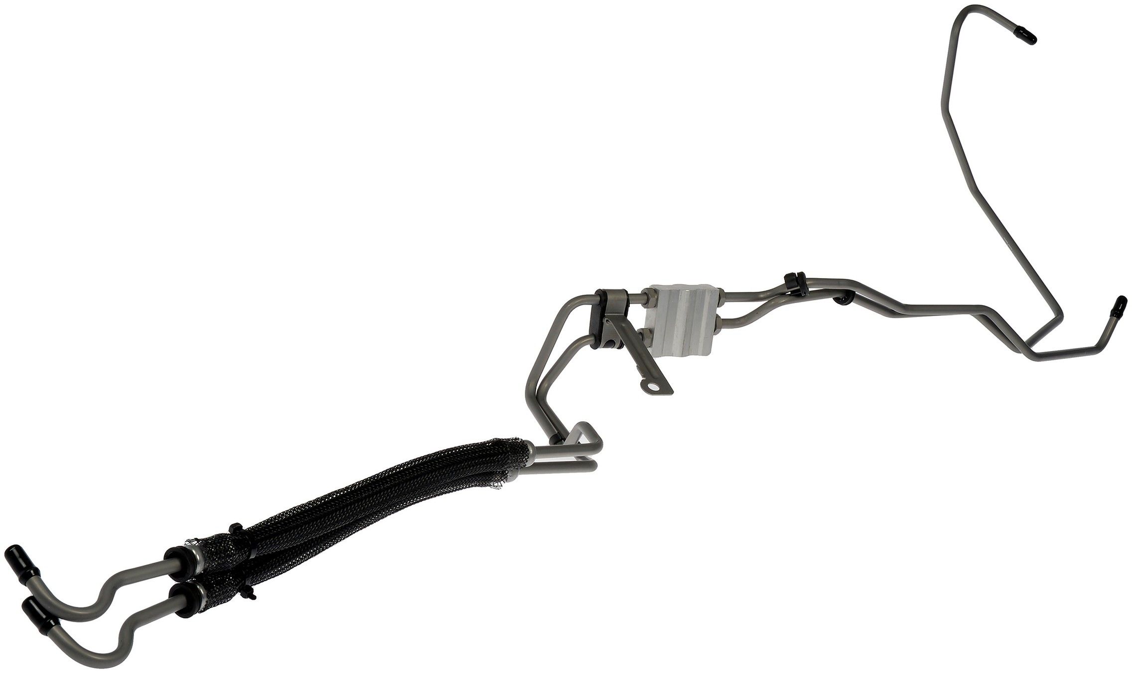 2014, 2013, 2012, 2011, 2010, 2009 Dodge Challenger Automatic Transmission Oil Cooler Hose Assembly
