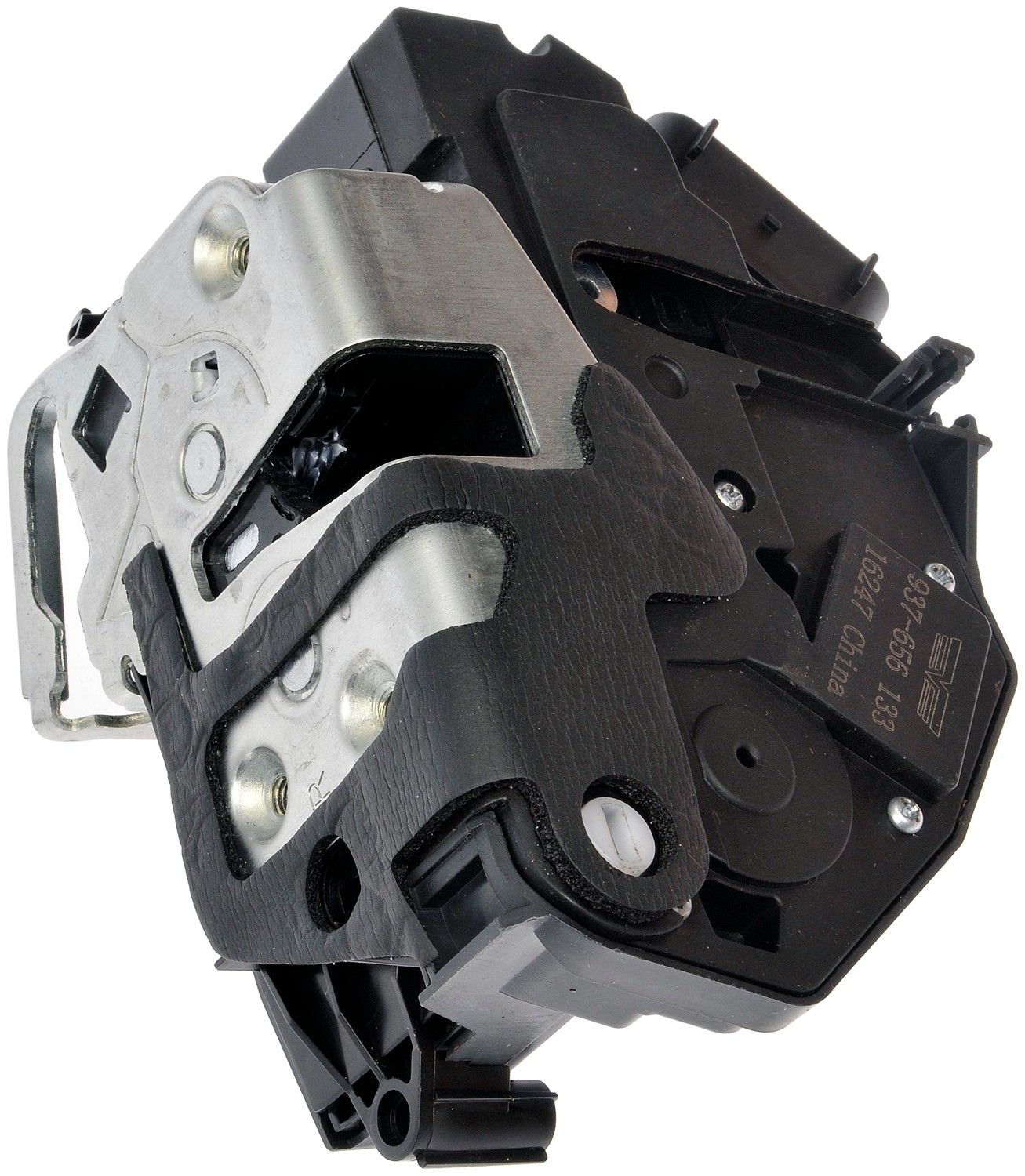 2018, 2017, 2016, 2015, 2014, 2013 Ford C-Max Door Lock Actuator Motor