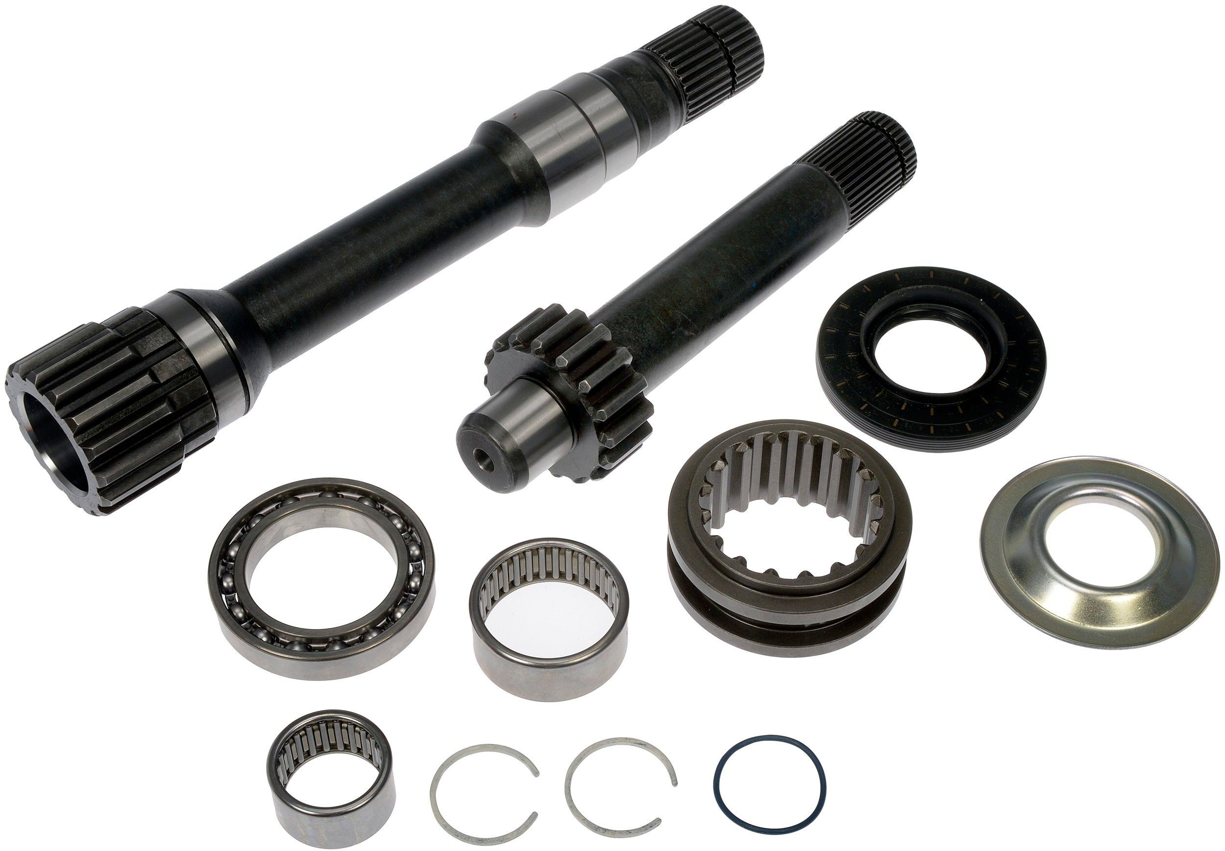 2018, 2017, 2016, 2015, 2014, 2013, 2012 Ram 1500 Drive Axle Shaft