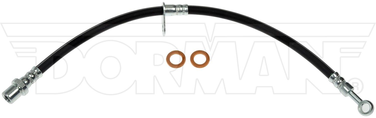 2023, 2022, 2021, 2020 Subaru WRX STI Brake Hydraulic Hose