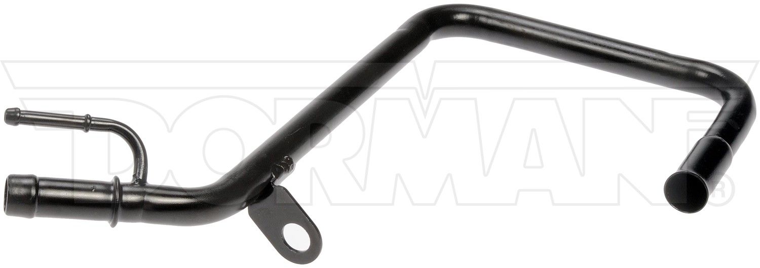 2006, 2005 Ford GT HVAC Heater Hose Assembly