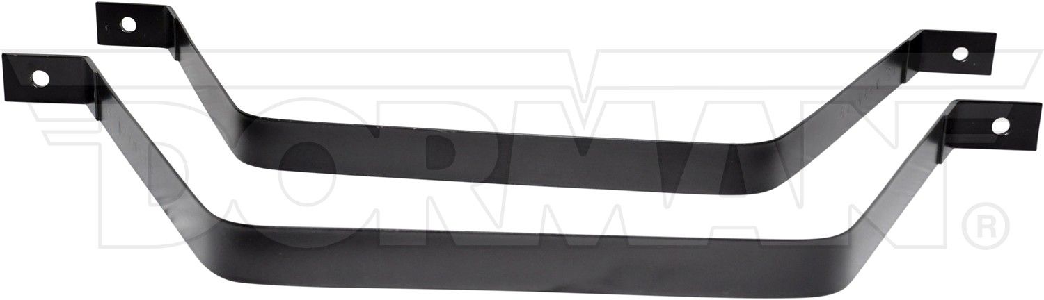 2007, 2006, 2005, 2004, 2003, 2002 Jeep Liberty Fuel Tank Strap