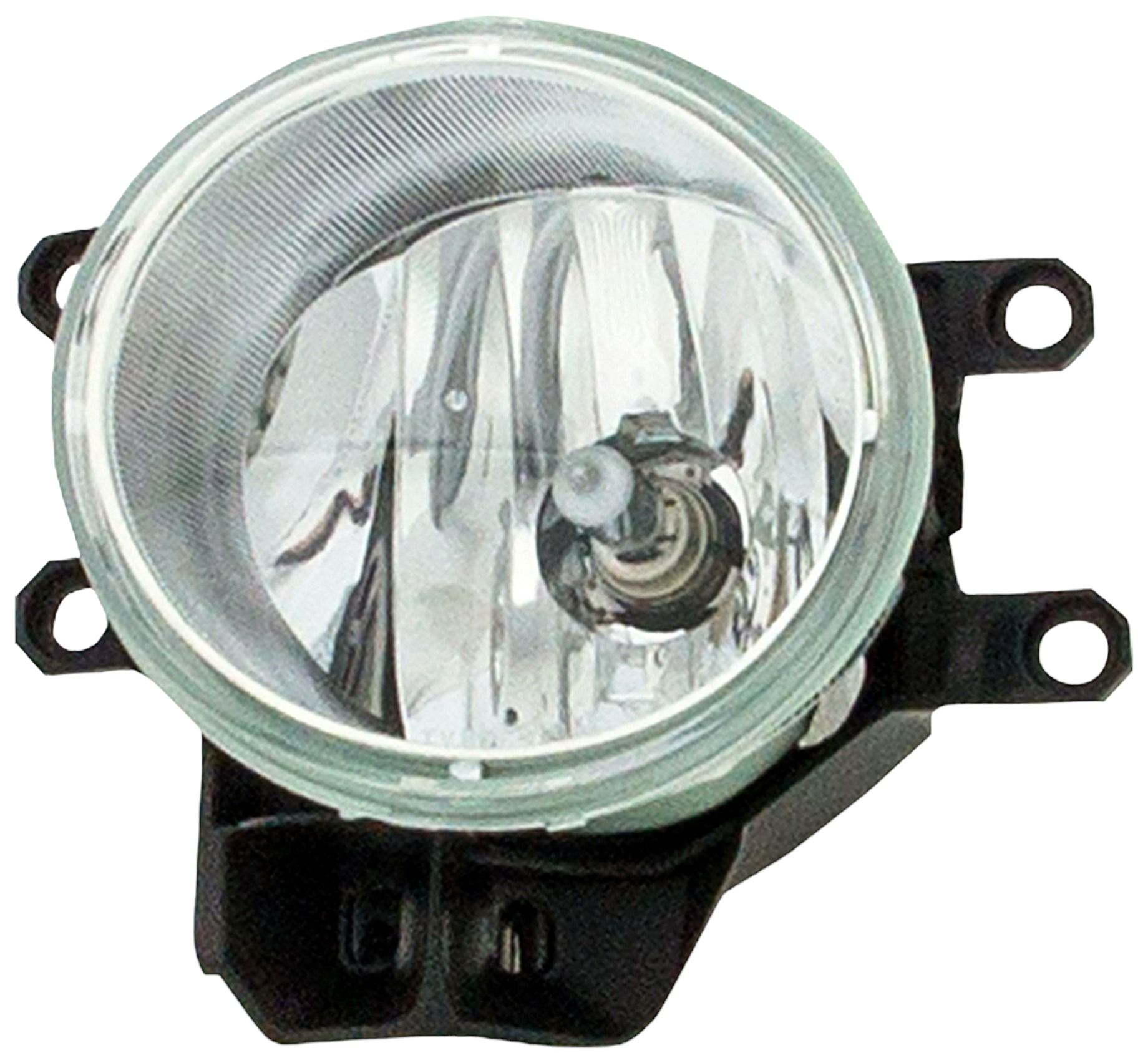 2013, 2012 Toyota Prius Fog Light Assembly
