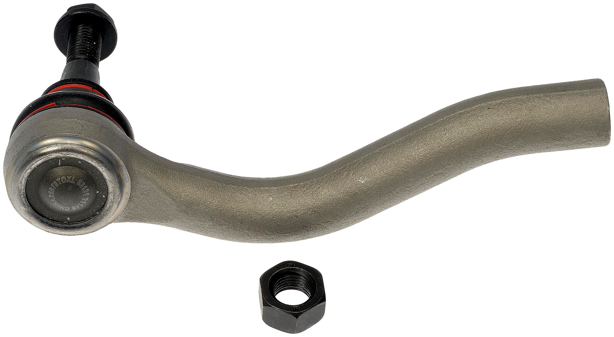 2023, 2022, 2021, 2020, 2019, 2018 Chevrolet Traverse Steering Tie Rod End