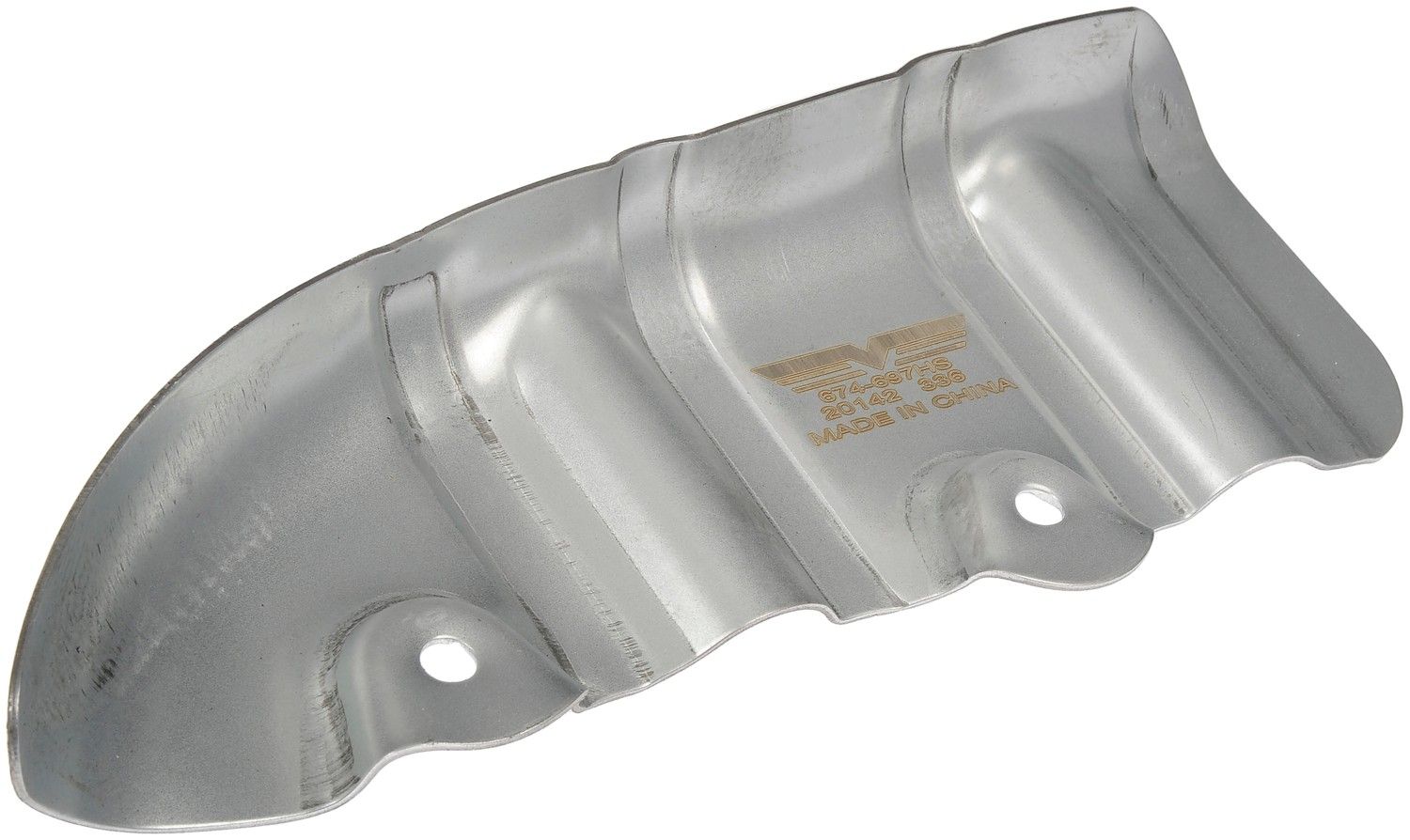 2014, 2013, 2012, 2011, 2010, 2009 Ford Expedition Exhaust Manifold Heat Shield