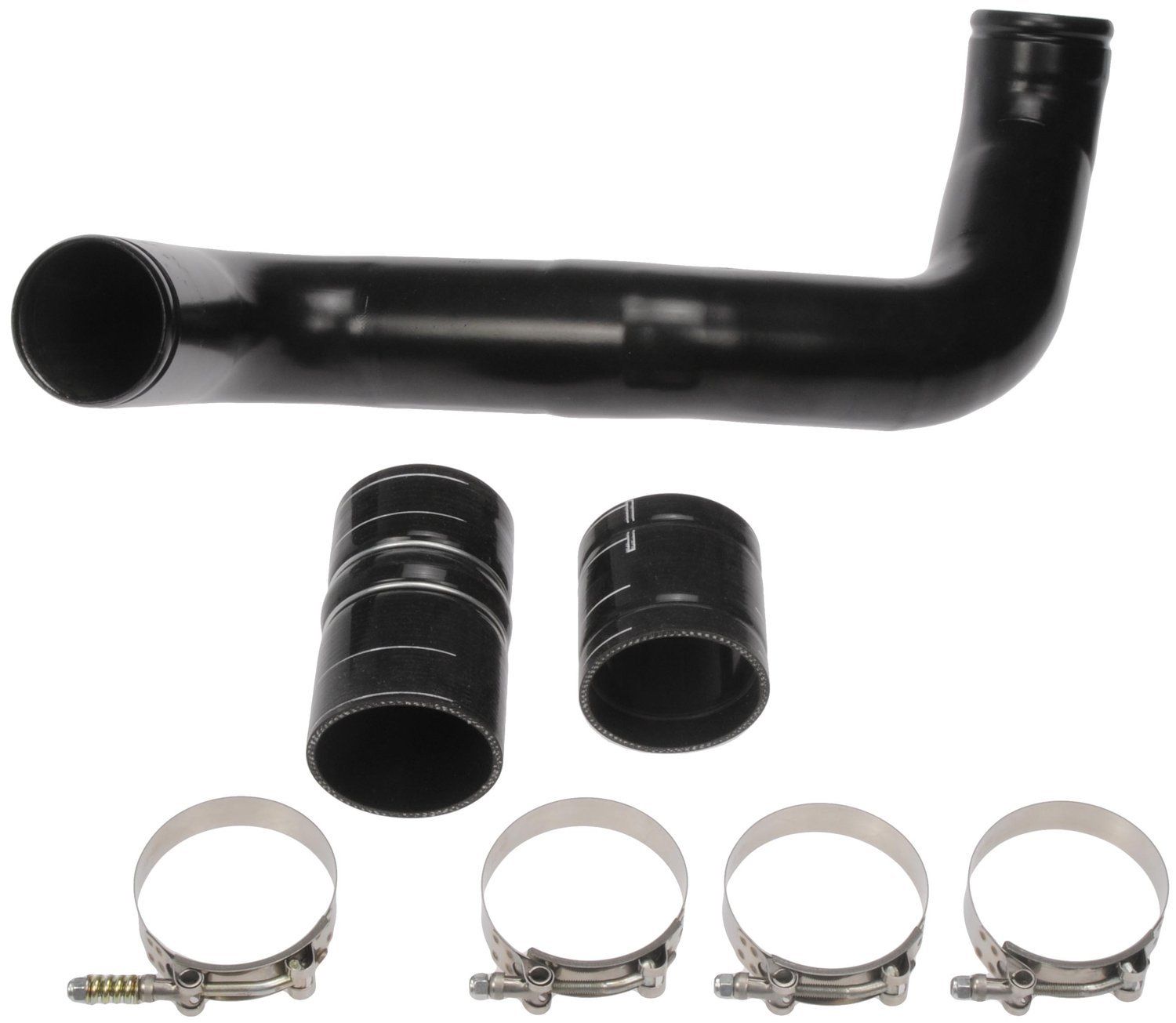 2005, 2004 Ford Excursion Intercooler Hose