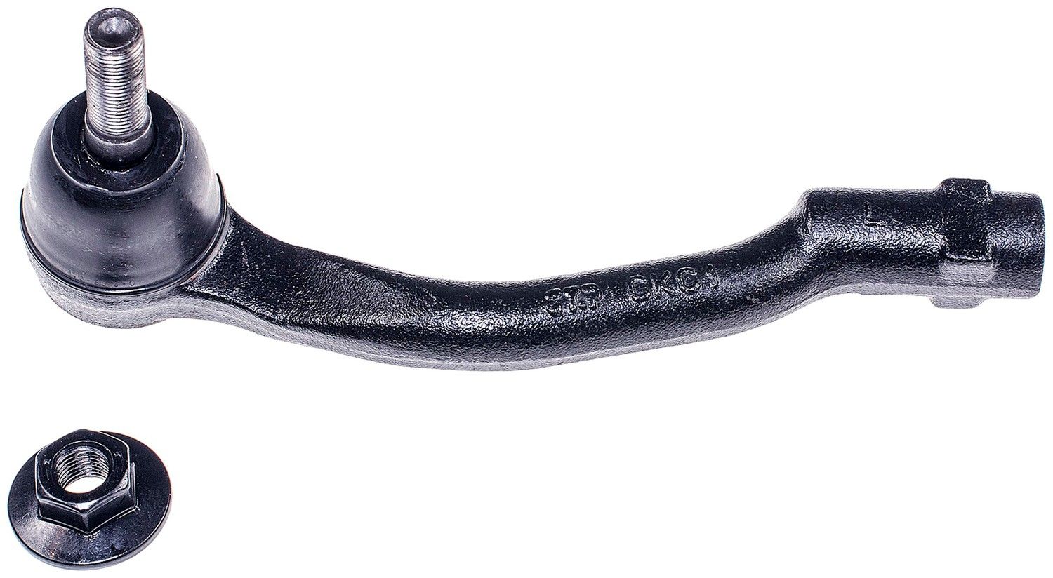 2017 Genesis G80 Steering Tie Rod End