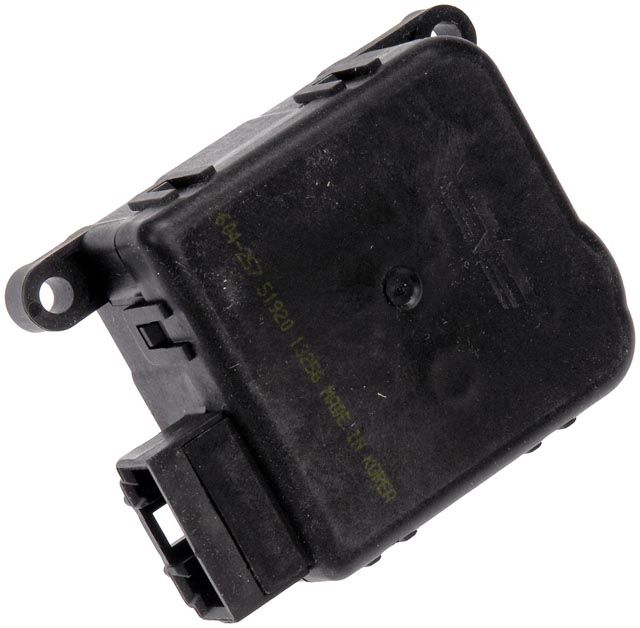 2011, 2010, 2009, 2008 Ford Focus HVAC Blend Door Actuator