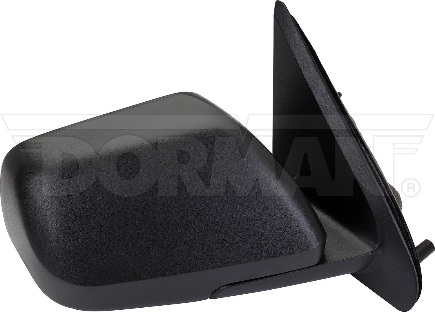 2012, 2011, 2010 Ford Escape Door Mirror
