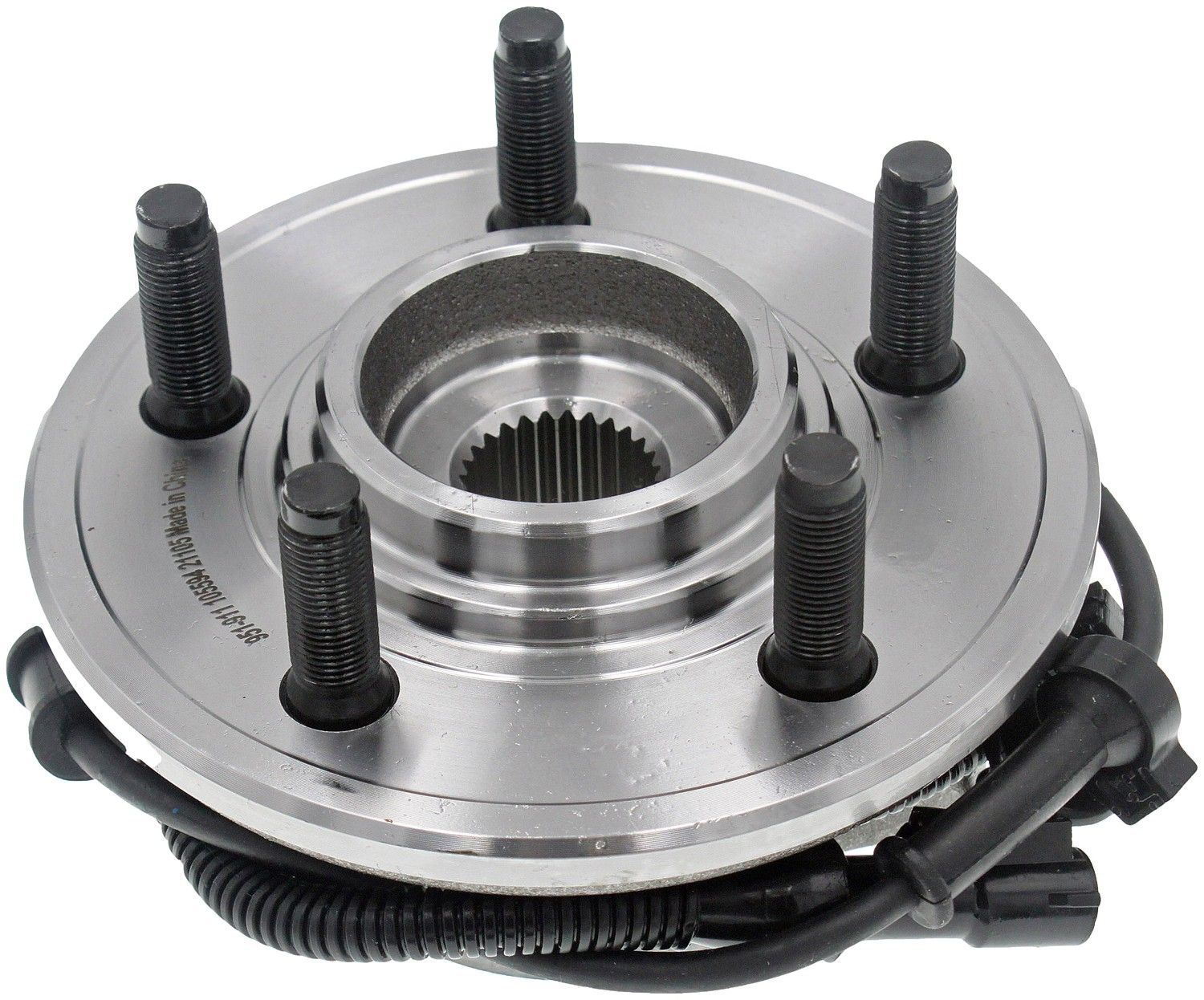 2005, 2004, 2003, 2002 Ford Explorer Wheel Bearing and Hub Assembly