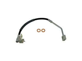 2010, 2009, 2008, 2007, 2006, 2005, 2004, 2003, 2002, 2001 Chrysler PT Cruiser Cruiser Brake Hydraulic Hose