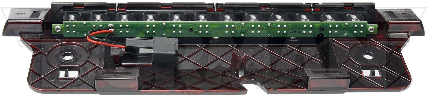 2017, 2016, 2015, 2014, 2013, 2012 Buick Verano Center High Mount Stop Light