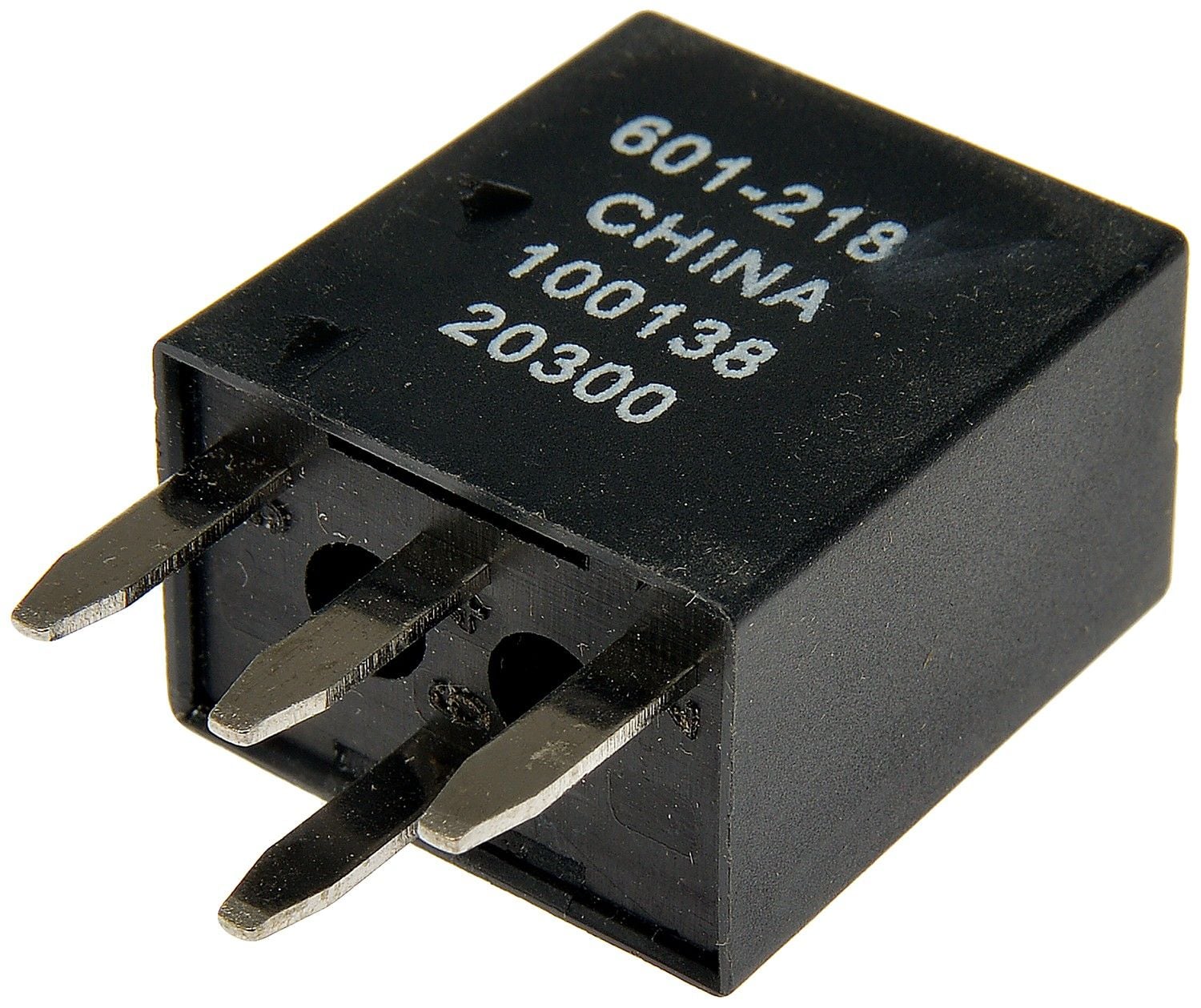 2002-2009 Buick Allure Headlight Relay Dorman