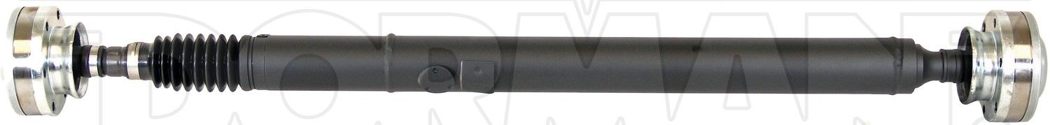 2010, 2009, 2008, 2007 Jeep Commander Drive Shaft