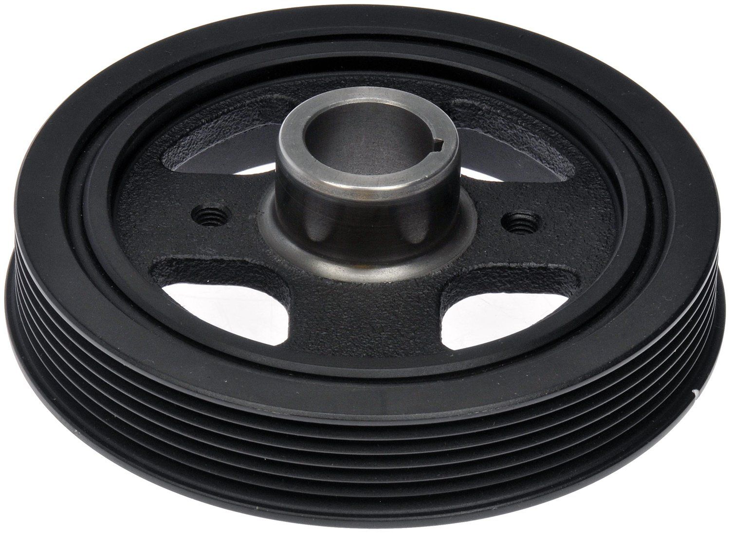 2014, 2013, 2012 Toyota Prius Engine Harmonic Balancer