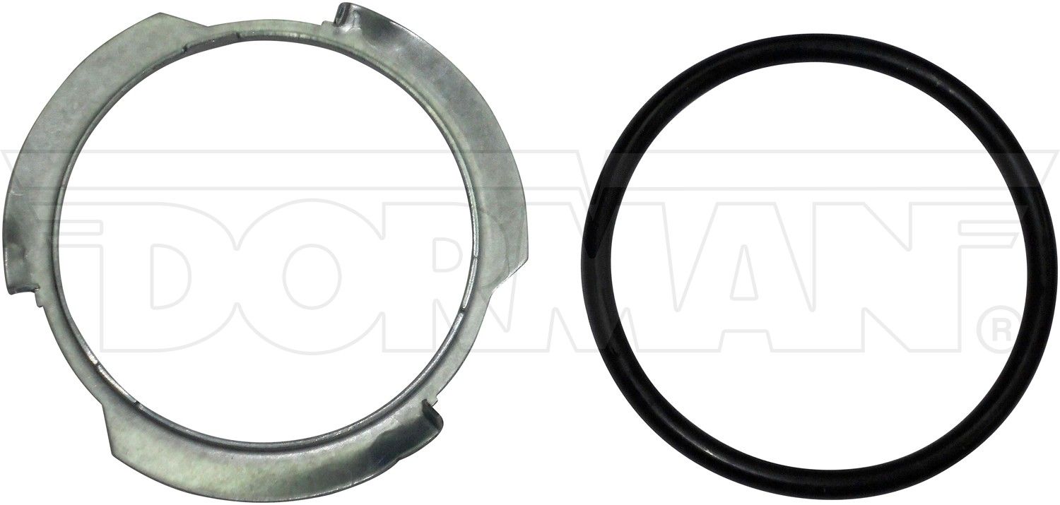 1996, 1995, 1994, 1993, 1992, 1991, 1990 Chevrolet Astro Fuel Tank Sending Unit Lock Ring