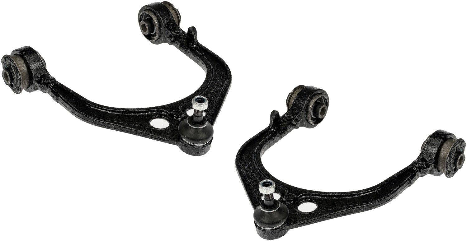 2018, 2017, 2016, 2015, 2014, 2013, 2012, 2011 Dodge Challenger Suspension Kit