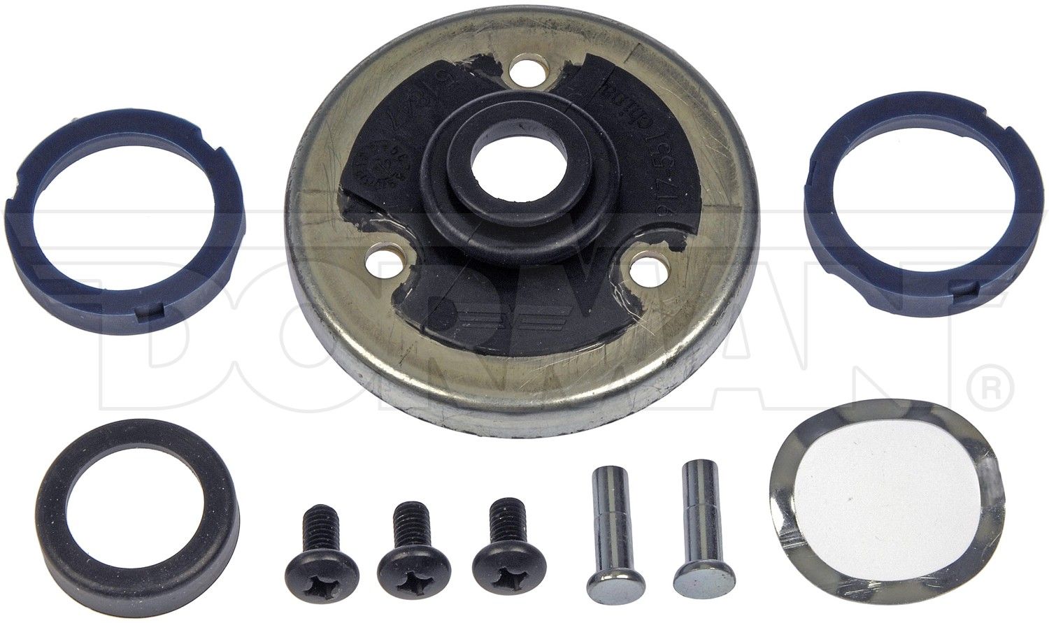 2001, 2000, 1999, 1998, 1997, 1996, 1995, 1994, 1993, 1992, 1991 Ford Explorer Manual Transmission Shifter Repair Kit