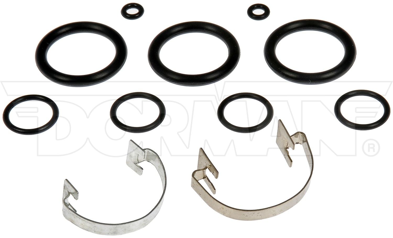 2006, 2005, 2004 Ford Expedition Air Suspension O-Ring Kit