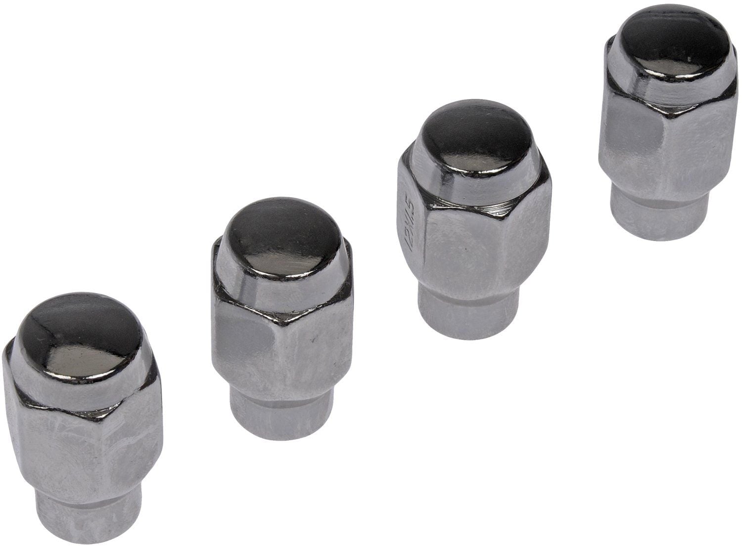 2002-2009 BMW 2002 Wheel Lug Nut Dorman