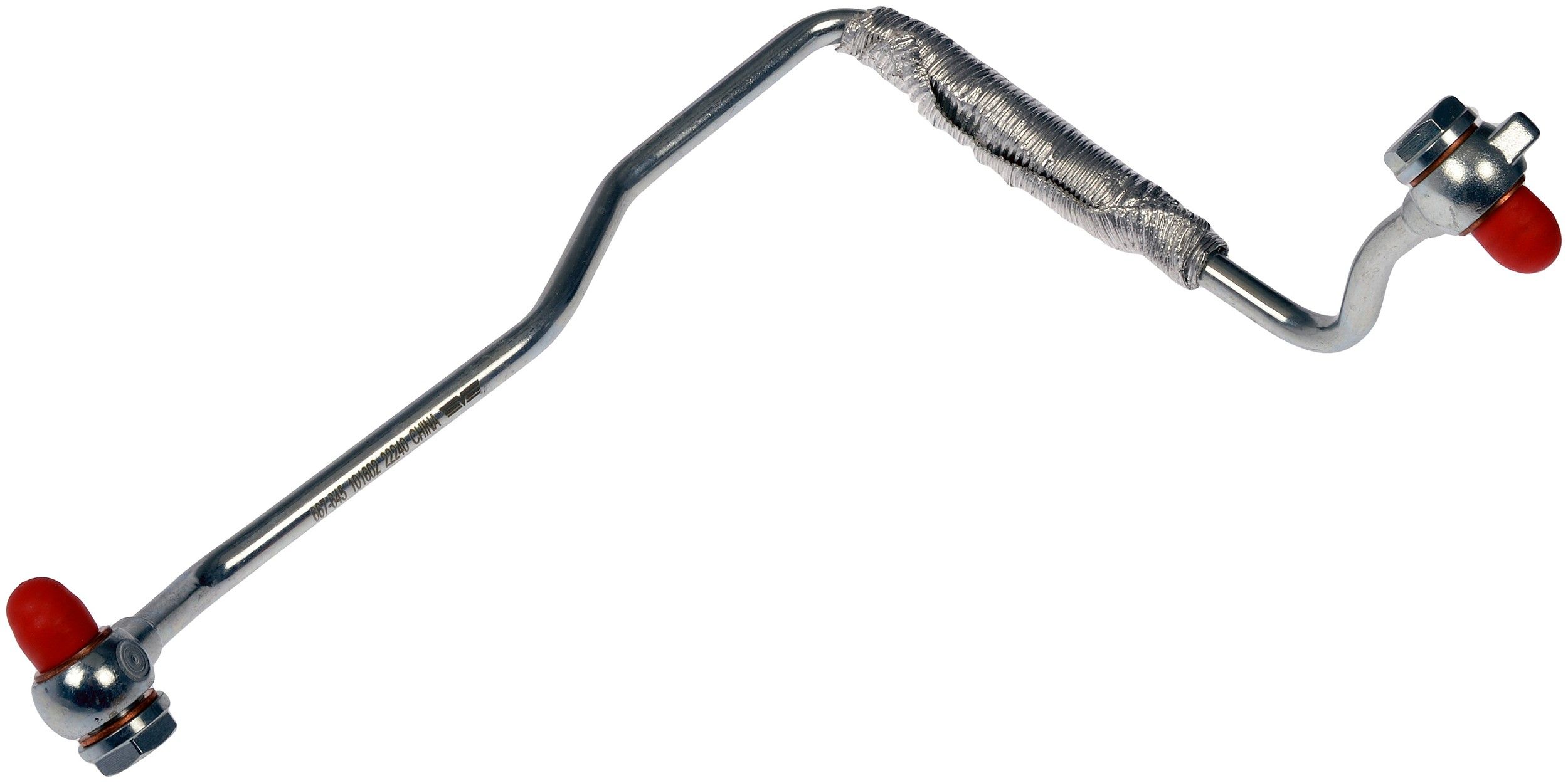 2016, 2015, 2014, 2013 Buick Verano Turbocharger Coolant Line