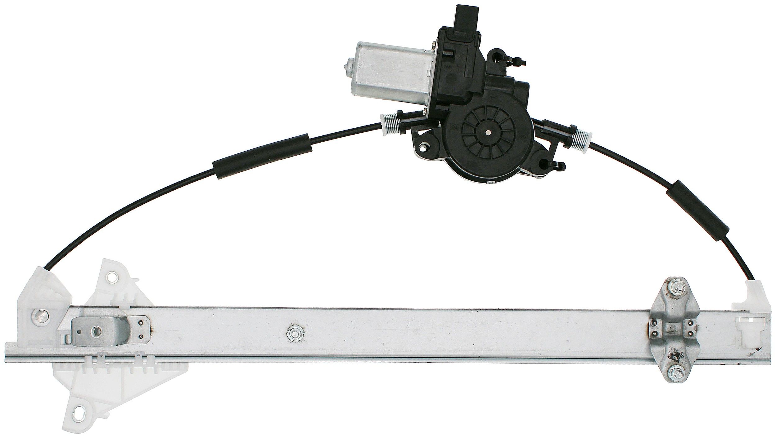 2025, 2024, 2023, 2022, 2021, 2020, 2019, 2018, 2017 Mazda CX-5 Window Motor and Regulator Assembly