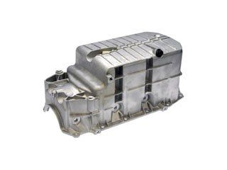 Engine Oil Pan