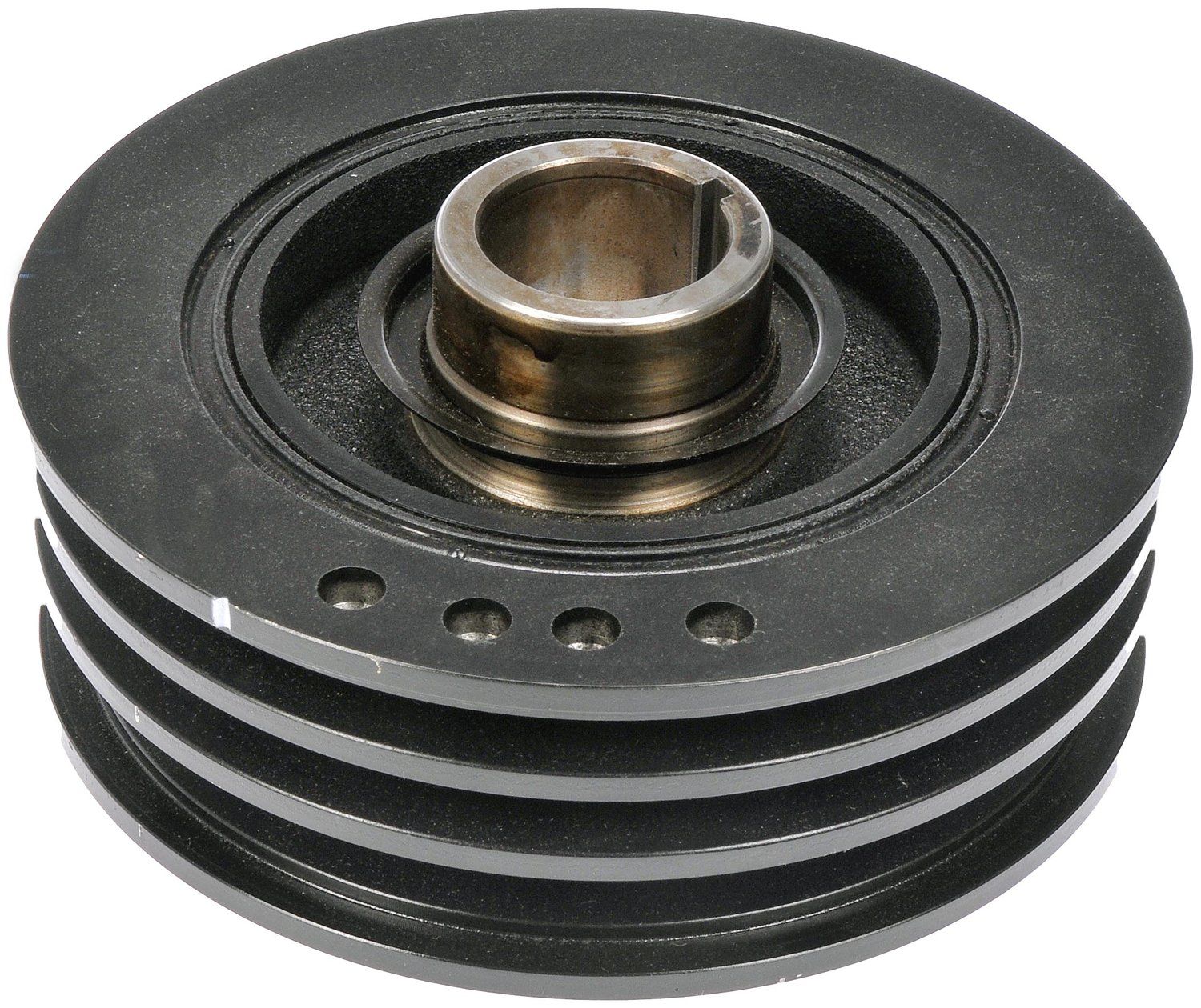 1997, 1996 Lexus LX450 Engine Harmonic Balancer
