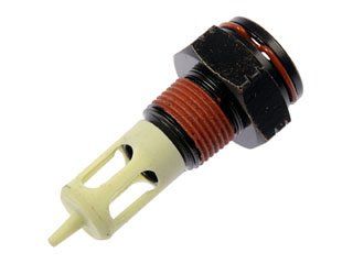 1999, 1998 GMC P3500 Engine Oil Cooler Line Connector