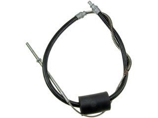1977, 1976, 1975 GMC Jimmy Suburban Parking Brake Cable