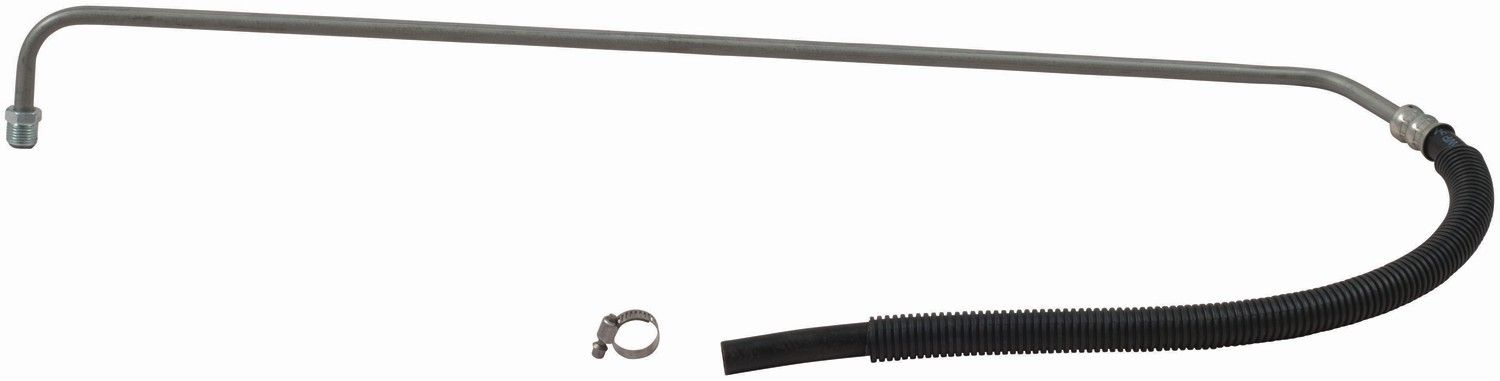 2001, 2000 Ford Excursion Automatic Transmission Oil Cooler Hose Assembly