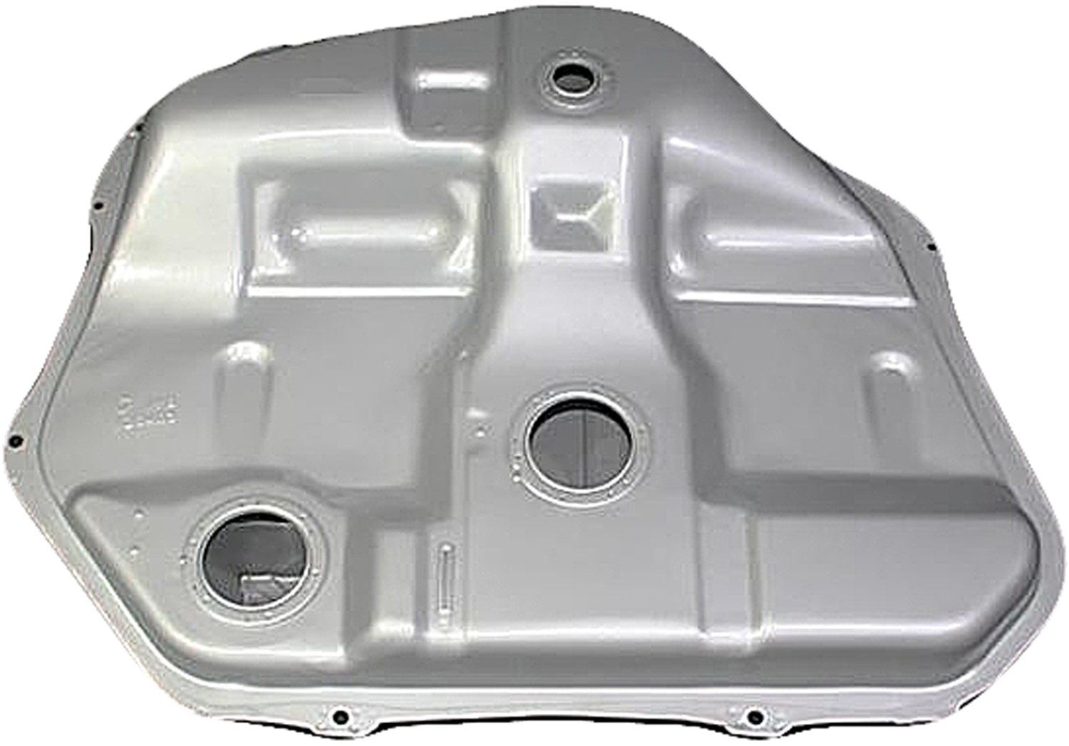 1997, 1996 Chrysler Sebring Fuel Tank