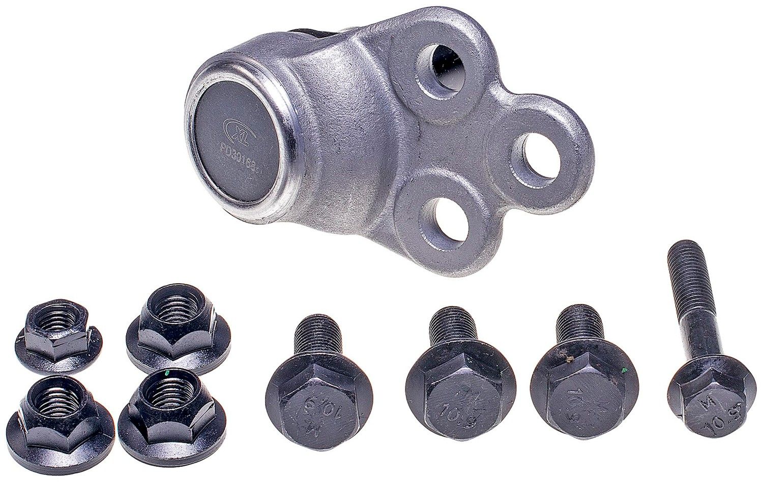 2007, 2006, 2005, 2004, 2003 Saturn Ion Suspension Ball Joint