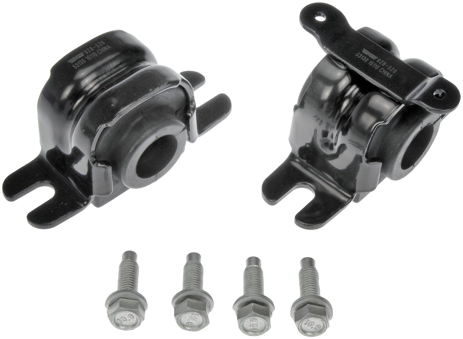 2007, 2006, 2005 Chrysler Pacifica Suspension Stabilizer Bar Bushing Kit